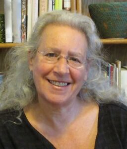 miCRo: “Hit the Tree” by Denise Bergman