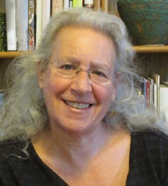 miCRo: “Hit the Tree” by Denise Bergman