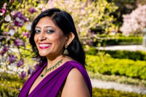 miCRo: “Had Penelope a kiln, she would outcast” by Purvi Shah