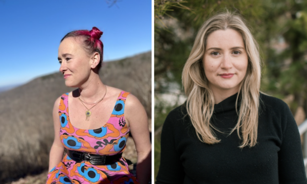 One-Question Interviews: Gwen Kirby and Liv Stratman on Purpose and Validation