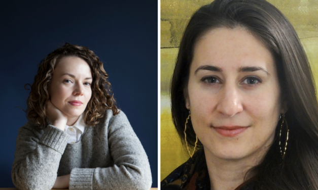 One-Question Interviews: Bess Winter and Brenda Peynado on Purpose and Validation
