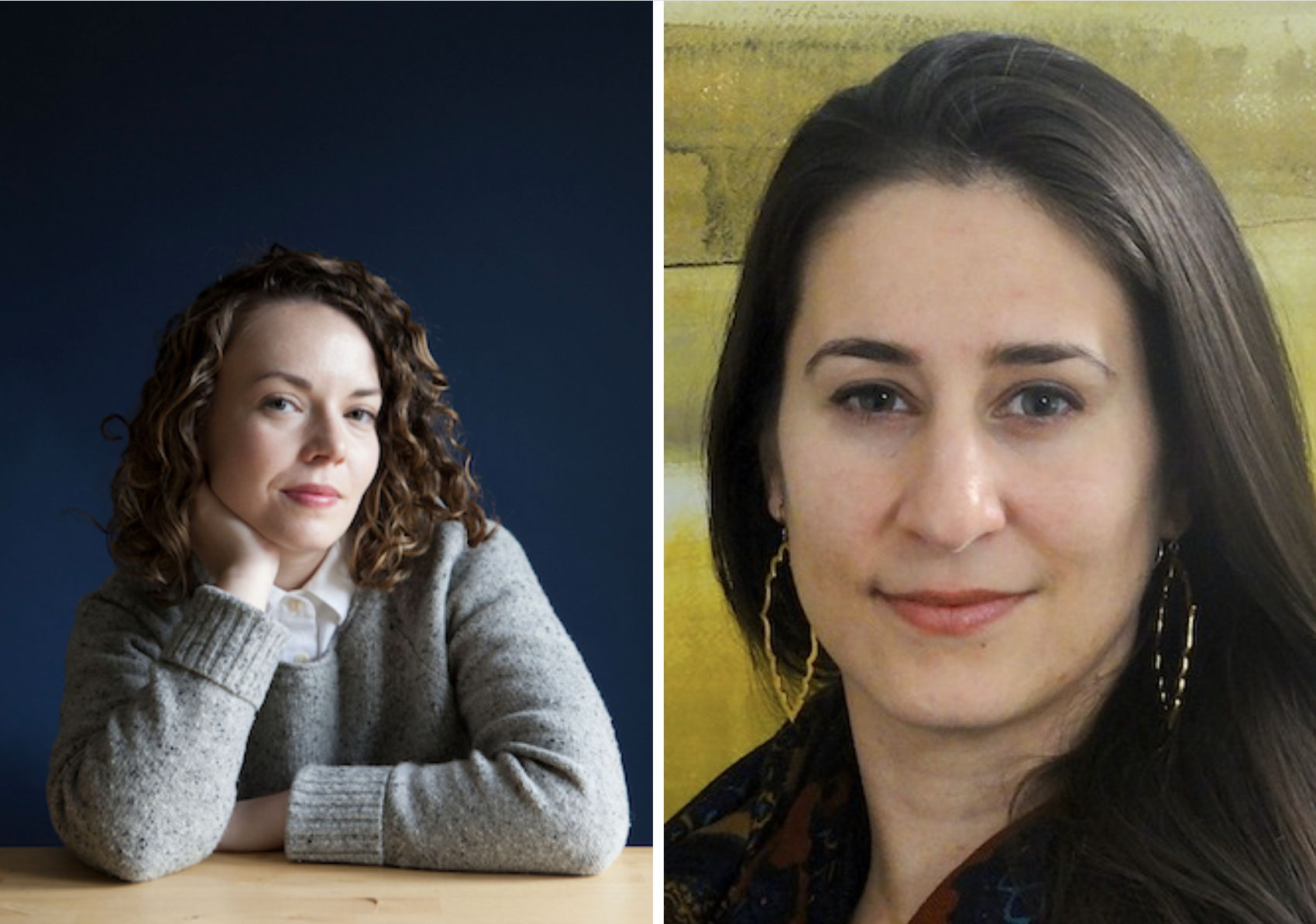 One-Question Interviews: Bess Winter and Brenda Peynado on Purpose and Validation