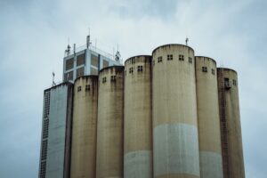 Why We Like It: “Here or Somewhere Else, or, The Grain Silo” by Sharon Kunde