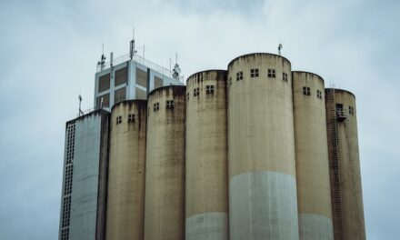 Why We Like It: “Here or Somewhere Else, or, The Grain Silo” by Sharon Kunde