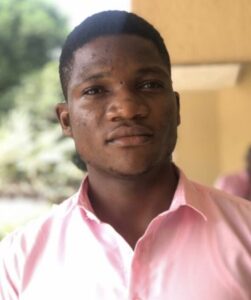 miCRo: “Telling It” by Chiwenite Onyekwelu