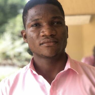 miCRo: “Telling It” by Chiwenite Onyekwelu