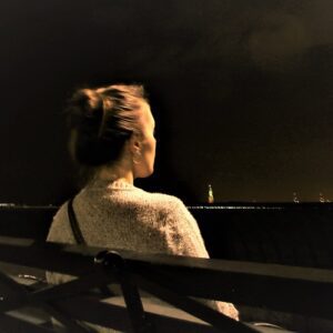 miCRo: “To All the Souls Who Can’t Yet Read” by Nadia Born