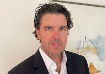 An Ordinary Evening in Oklahoma City