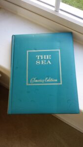 G.C. Waldrep, on “The Arrythmias”