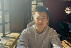 miCRo: “Next Stop, Beijing” by Aiden Heung