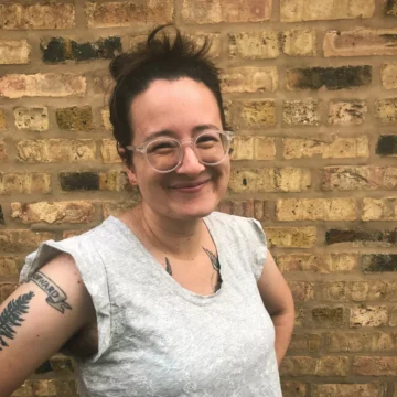 <em>Untitled (Girl)</em>