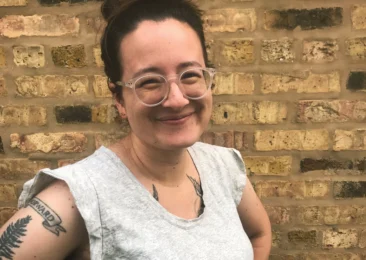 <em>Untitled (Girl)</em>