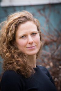 miCRo: “State Park” by Kirstin Allio