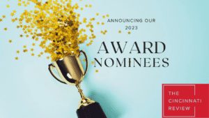 Announcing our 2023 Awards Nominees