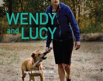 Talking Pictures: On Wendy and Lucy