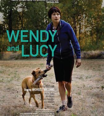 Talking Pictures: On Wendy and Lucy