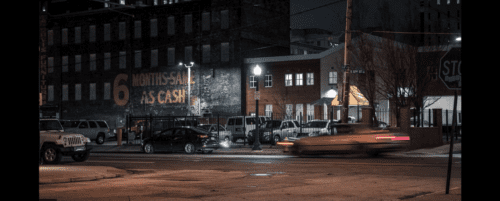 Special Feature: Jim Palmarini’s “WELCOME TO THE READING”