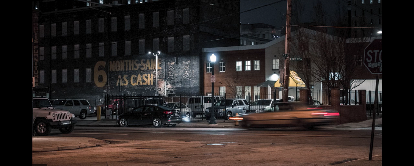 Special Feature: Jim Palmarini’s “WELCOME TO THE READING”