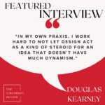 Interview with Douglas Kearney, the 2024 Elliston Poet