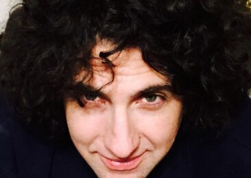 I was envious of Anna Akhmatova. So I translated her poems, sort of