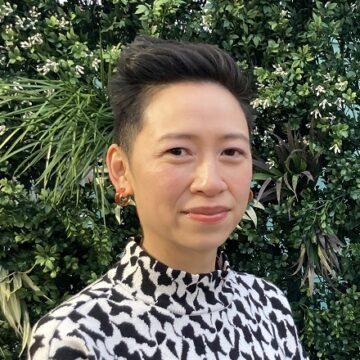 On Envy and Time: A Craft Essay