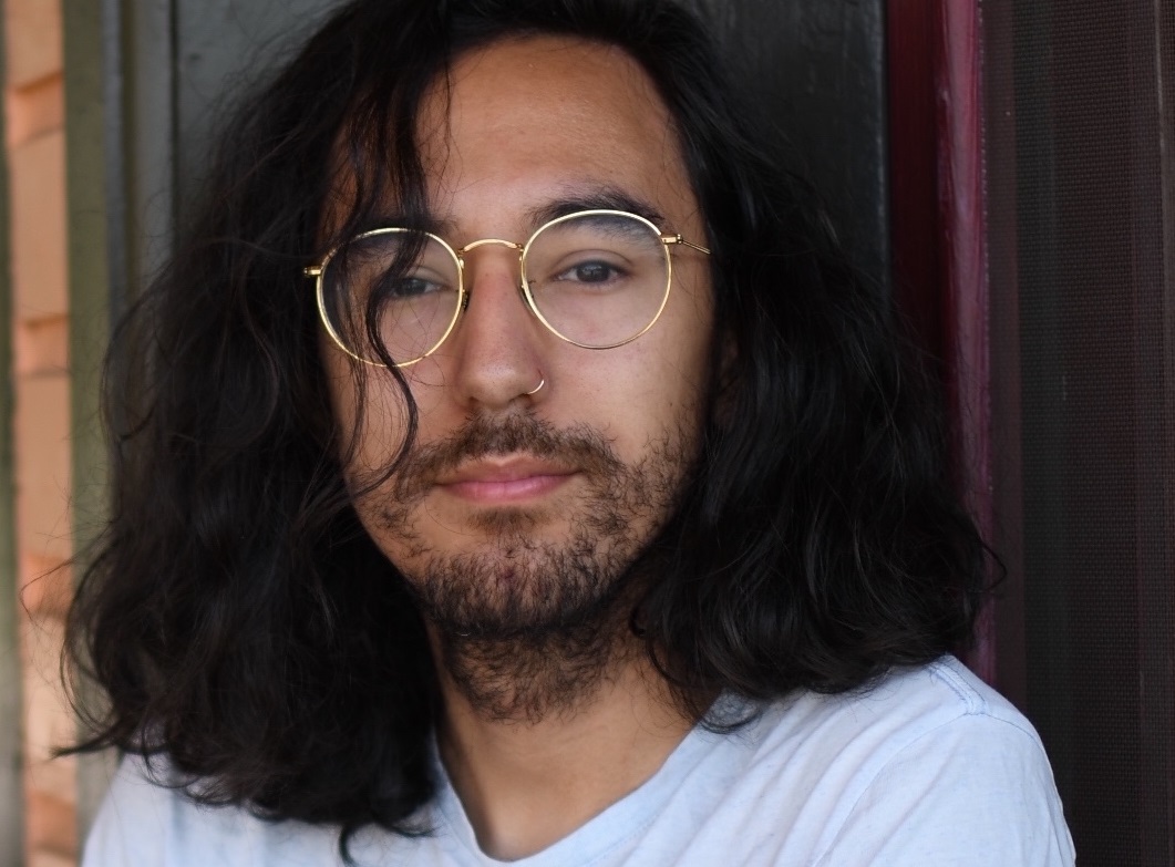 miCRo: “Aloes” by Edward Sambrano III