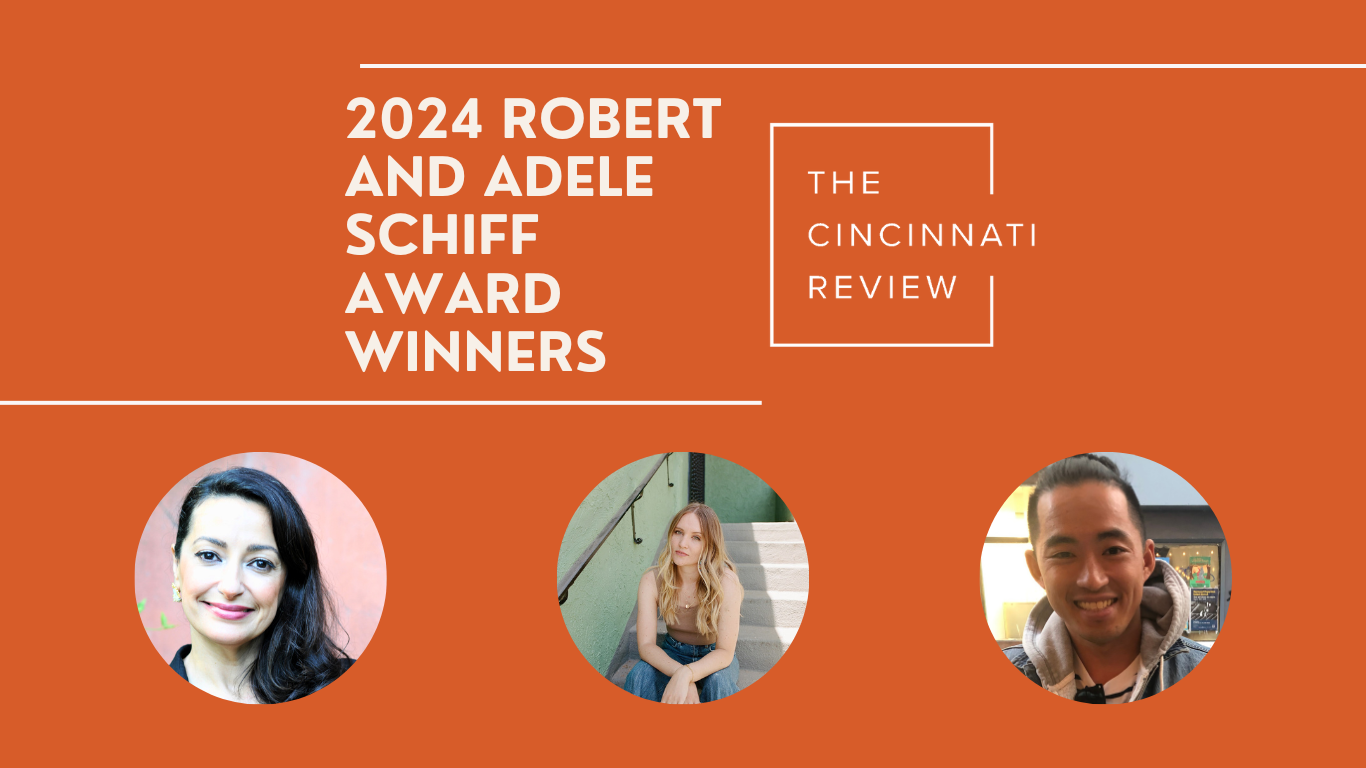 Announcing Our 2024 Contest Winners