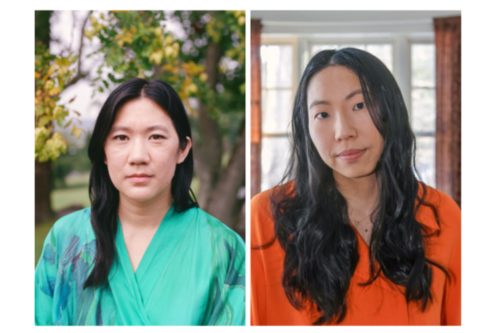 Interview with Diana Khoi Nguyen and Cindy Juyoung Ok