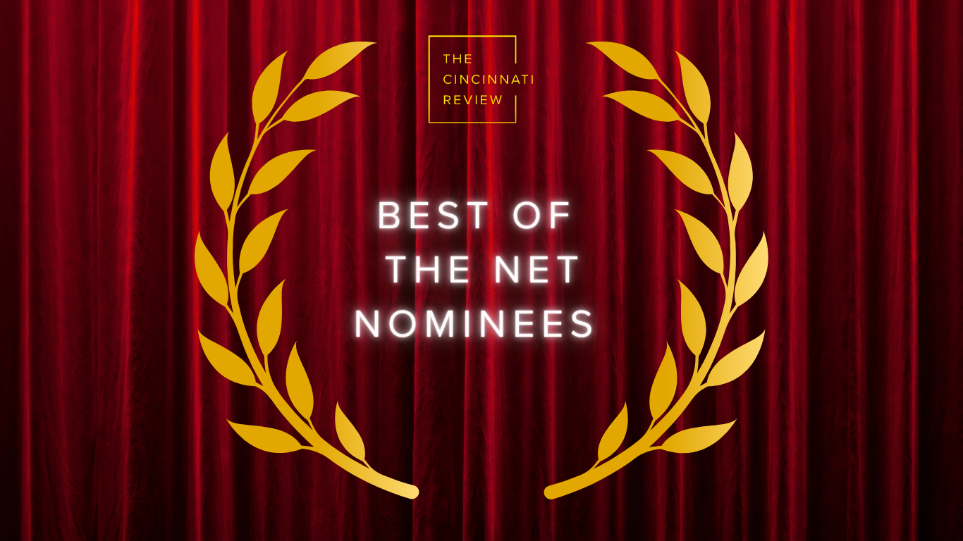 Announcing our Best of the Net Nominees