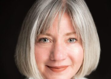 Rebecca Lindenberg