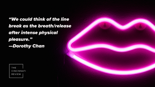 The Inward Pull and Pulsation: On the Erotics of Faylita Hicks’s A Map of My Want and Michael Chang’s Synthetic Jungle
