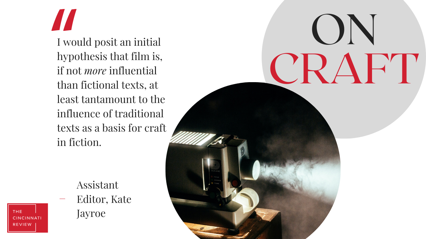 Fiction Craft and Film