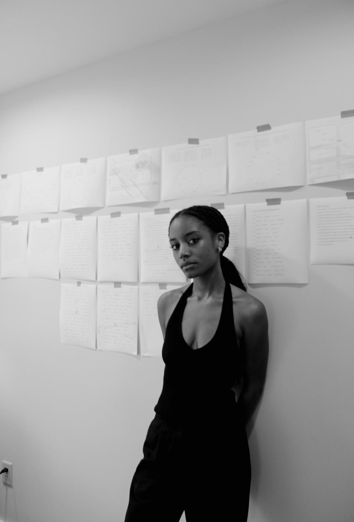miCRo: “When I Was a Boxer” by Kailah Figueroa