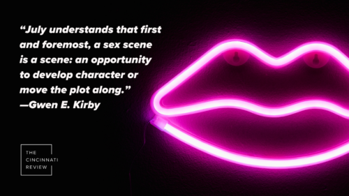 Middle Age Has Never Been So Sexy: Role Play and Erotic Binaries in All Fours