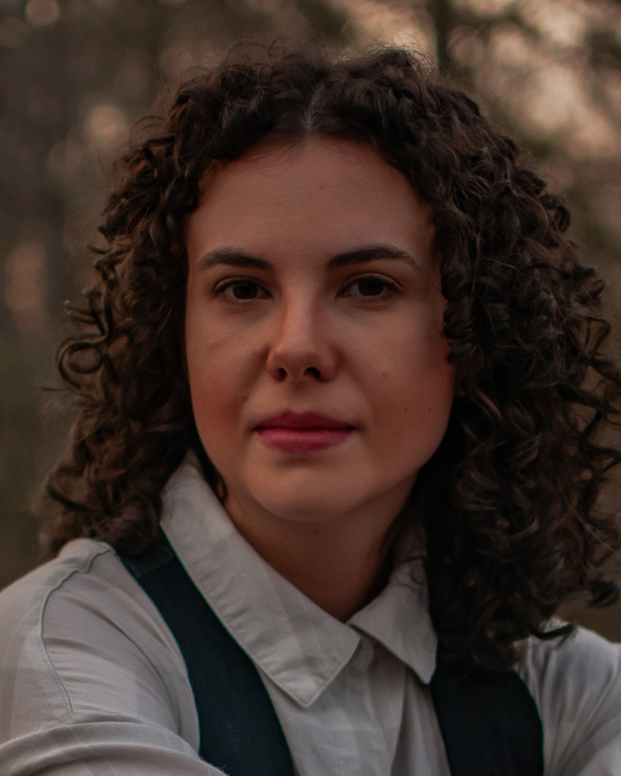 miCRo: “Departing” by Charis Morgan