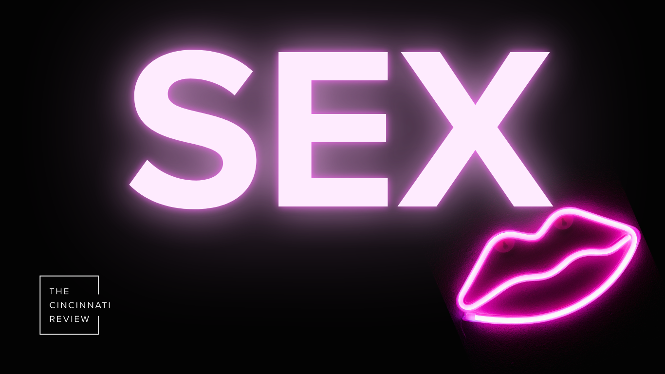 Folio: Writing about Sex