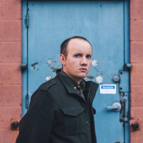 miCRo: “Archival Landfill” by Michael Credico