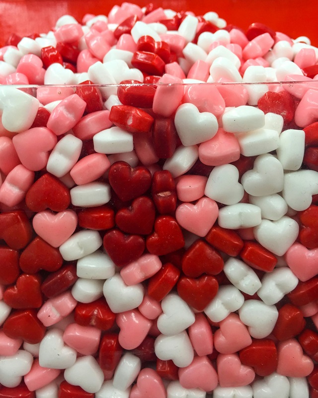 Special Feature: Love, Romance, and Desire