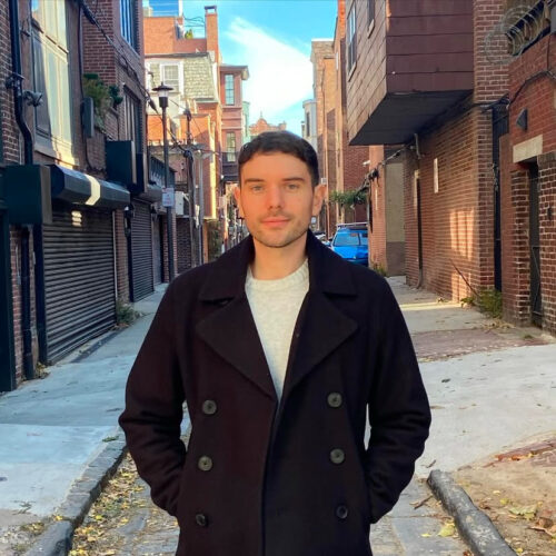 miCRo: “Aspen” by Michael O’Ryan