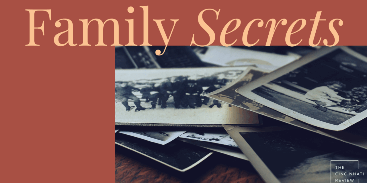 Folio: Family Secrets