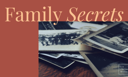 Folio: Family Secrets