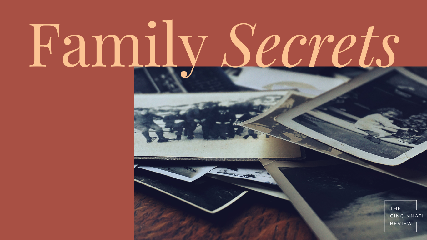 Folio: Family Secrets