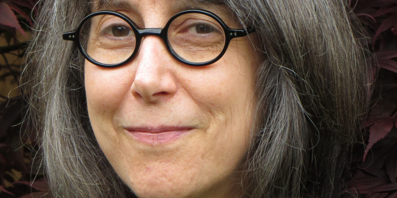 miCRo: “The News” by Laurie Blauner