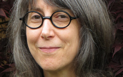 miCRo: “The News” by Laurie Blauner