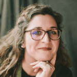 miCRo: “Benevolent Ruler” by Mary Ardery