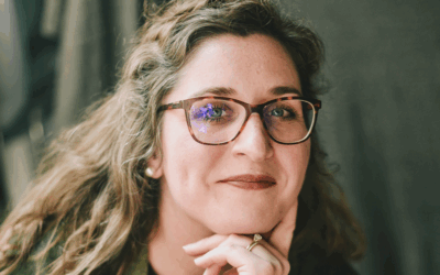 miCRo: “Benevolent Ruler” by Mary Ardery