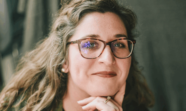 miCRo: “Benevolent Ruler” by Mary Ardery