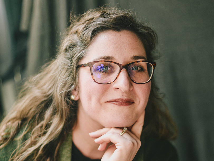 miCRo: “Benevolent Ruler” by Mary Ardery