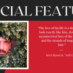 Fiction Special Feature: “Self-Care,” by Brett Hymel Jr.