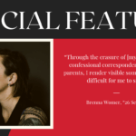 Visual Poetry Special Feature: “26 Sept 86” by Brenna Womer